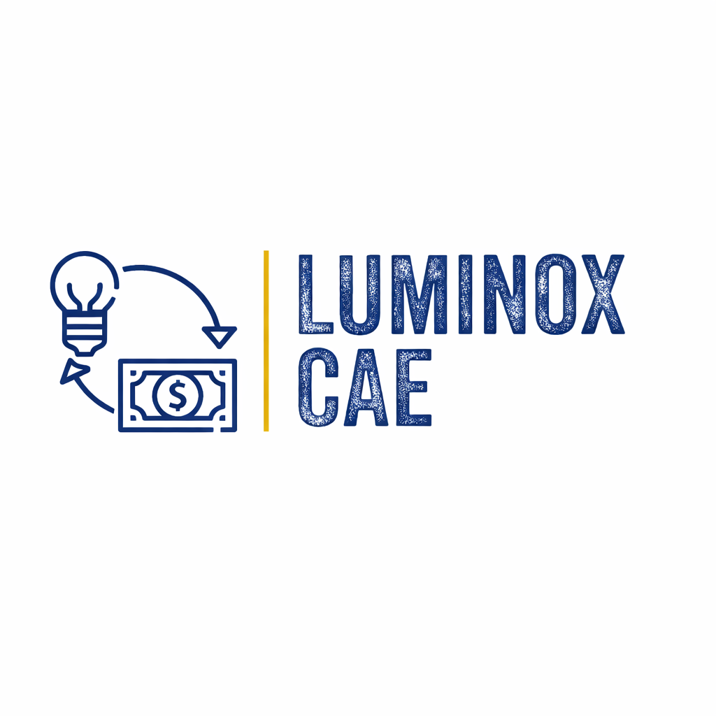 Luminox CAE